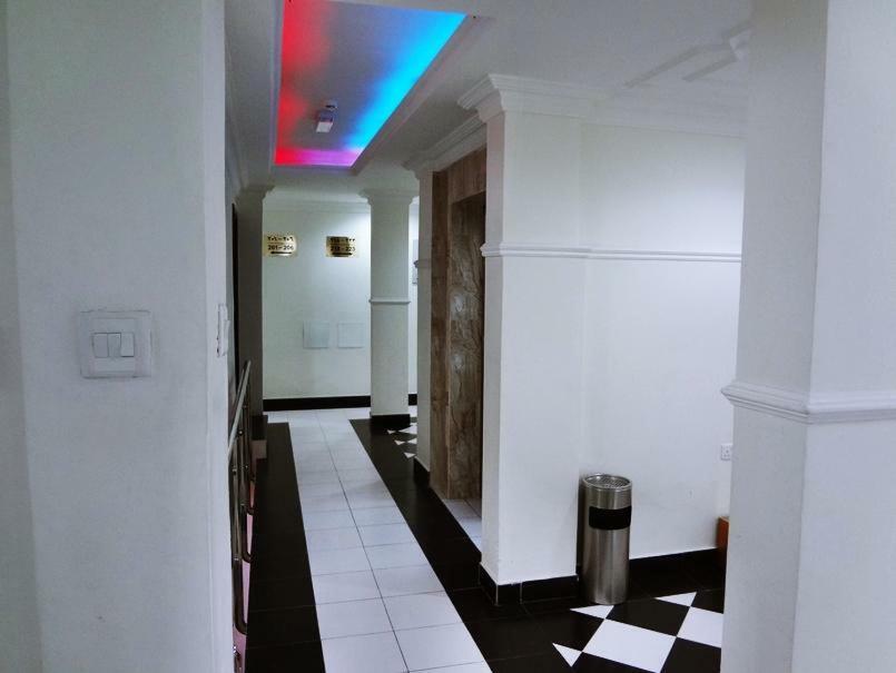Plaza Hotel Mascate Exterior foto
